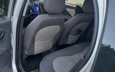 Chery IndiS (S18D) I, 2011 год, 270 000 рублей, 13 фотография
