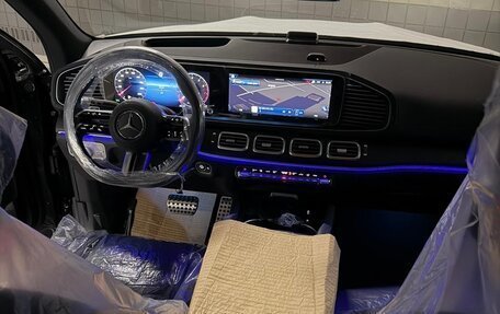 Mercedes-Benz GLS, 2026 год, 15 050 000 рублей, 8 фотография