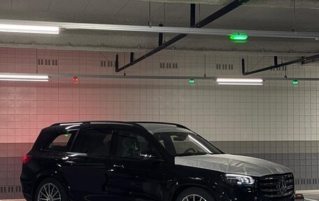 Mercedes-Benz GLS, 2026 год, 15 050 000 рублей, 2 фотография