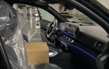 Mercedes-Benz GLS, 2026 год, 15 050 000 рублей, 11 фотография