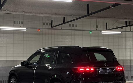 Mercedes-Benz GLS, 2026 год, 15 050 000 рублей, 3 фотография