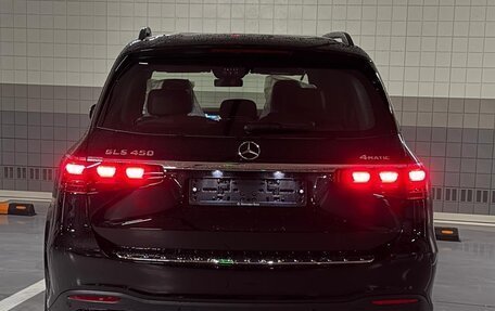 Mercedes-Benz GLS, 2026 год, 15 050 000 рублей, 7 фотография