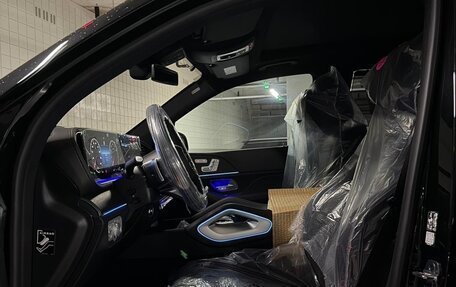 Mercedes-Benz GLS, 2026 год, 15 050 000 рублей, 9 фотография