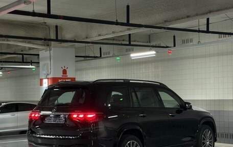 Mercedes-Benz GLS, 2026 год, 15 050 000 рублей, 5 фотография