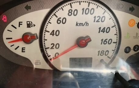 Nissan March III, 2007 год, 320 000 рублей, 9 фотография