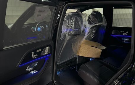 Mercedes-Benz GLS, 2026 год, 15 050 000 рублей, 12 фотография