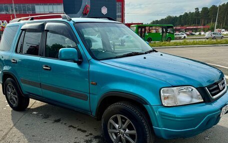 Honda CR-V IV, 1995 год, 360 000 рублей, 3 фотография