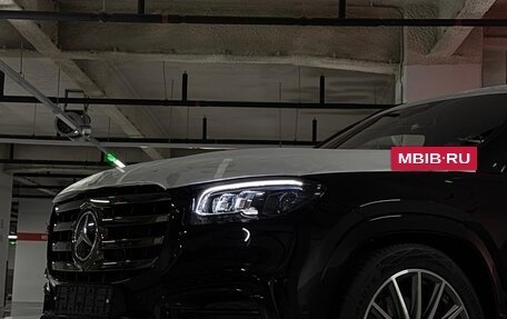Mercedes-Benz GLS, 2026 год, 15 050 000 рублей, 6 фотография