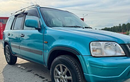 Honda CR-V IV, 1995 год, 360 000 рублей, 4 фотография