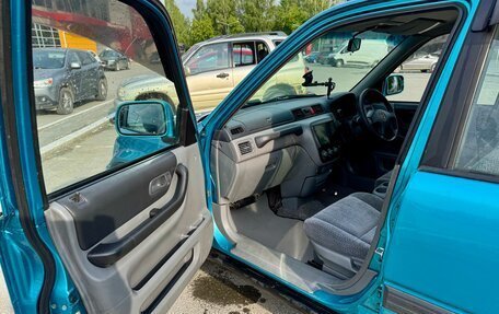Honda CR-V IV, 1995 год, 360 000 рублей, 12 фотография