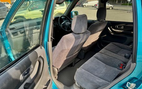 Honda CR-V IV, 1995 год, 360 000 рублей, 11 фотография