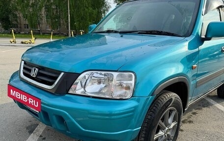 Honda CR-V IV, 1995 год, 360 000 рублей, 2 фотография