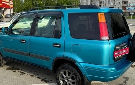 Honda CR-V IV, 1995 год, 360 000 рублей, 7 фотография
