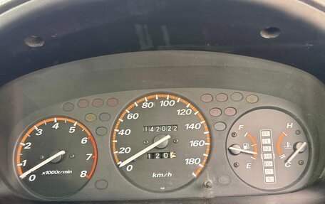 Honda CR-V IV, 1995 год, 360 000 рублей, 20 фотография