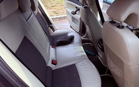 Saab 9-3 II рестайлинг, 2008 год, 890 000 рублей, 7 фотография