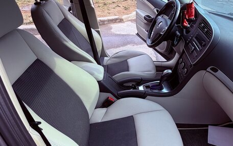 Saab 9-3 II рестайлинг, 2008 год, 890 000 рублей, 9 фотография