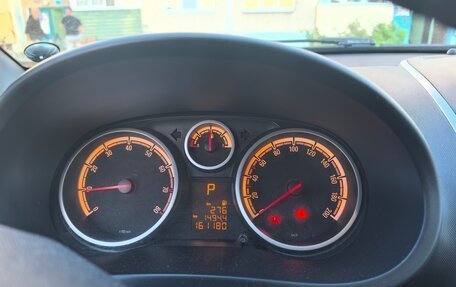 Opel Corsa D, 2008 год, 610 000 рублей, 6 фотография