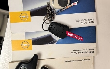Opel Corsa D, 2008 год, 610 000 рублей, 11 фотография