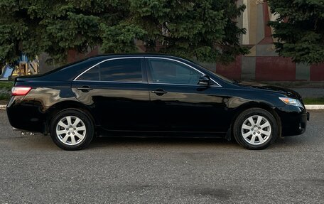 Toyota Camry, 2011 год, 1 200 000 рублей, 7 фотография