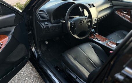 Toyota Camry, 2011 год, 1 200 000 рублей, 10 фотография