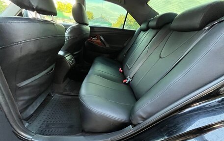 Toyota Camry, 2011 год, 1 200 000 рублей, 11 фотография