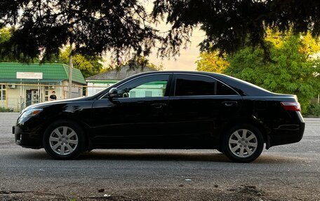 Toyota Camry, 2011 год, 1 200 000 рублей, 8 фотография