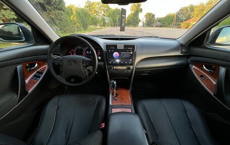Toyota Camry, 2011 год, 1 200 000 рублей, 9 фотография