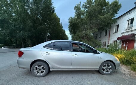 Toyota Allion, 2002 год, 595 000 рублей, 2 фотография
