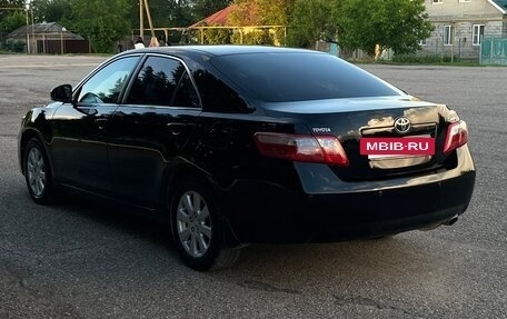 Toyota Camry, 2011 год, 1 200 000 рублей, 4 фотография