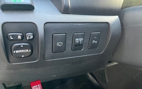Toyota Camry, 2011 год, 1 200 000 рублей, 13 фотография
