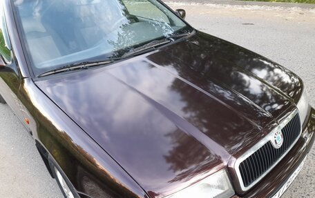 Skoda Octavia IV, 1997 год, 320 000 рублей, 7 фотография