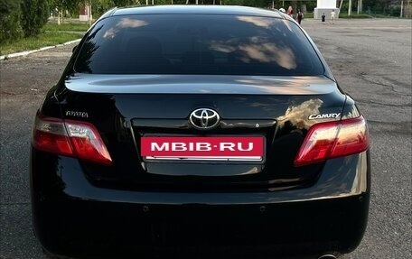 Toyota Camry, 2011 год, 1 200 000 рублей, 5 фотография