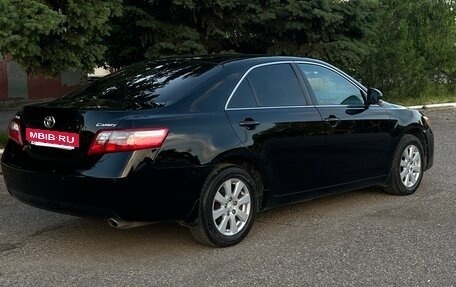 Toyota Camry, 2011 год, 1 200 000 рублей, 6 фотография