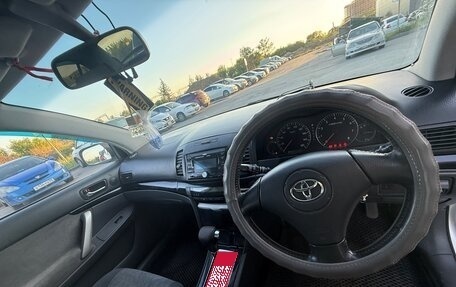 Toyota Allion, 2002 год, 595 000 рублей, 7 фотография