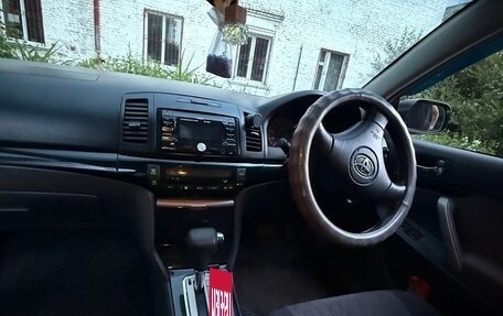 Toyota Allion, 2002 год, 595 000 рублей, 5 фотография