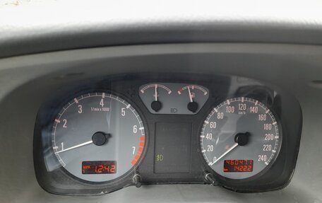 Skoda Octavia IV, 1997 год, 320 000 рублей, 8 фотография
