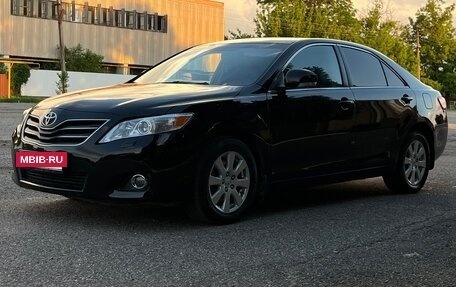 Toyota Camry, 2011 год, 1 200 000 рублей, 3 фотография