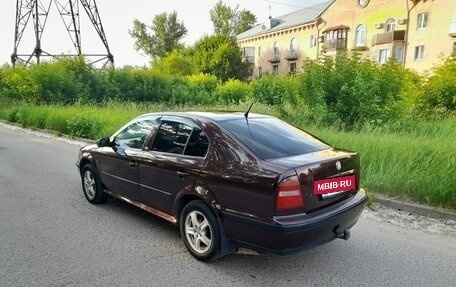 Skoda Octavia IV, 1997 год, 320 000 рублей, 4 фотография