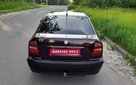 Skoda Octavia IV, 1997 год, 320 000 рублей, 6 фотография