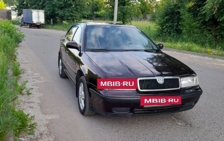 Skoda Octavia IV, 1997 год, 320 000 рублей, 3 фотография