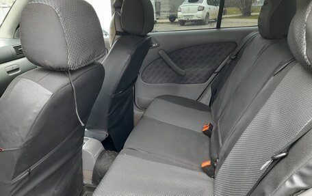 Skoda Octavia IV, 1997 год, 320 000 рублей, 9 фотография