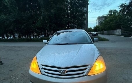 Toyota Allion, 2002 год, 595 000 рублей, 4 фотография
