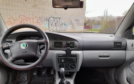 Skoda Octavia IV, 1997 год, 320 000 рублей, 10 фотография
