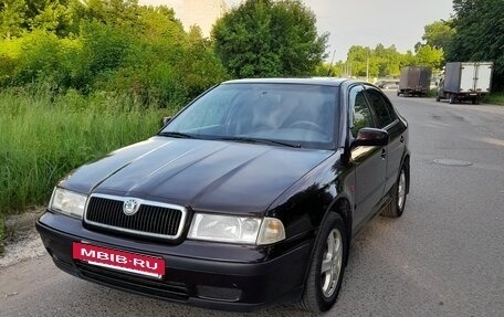 Skoda Octavia IV, 1997 год, 320 000 рублей, 2 фотография