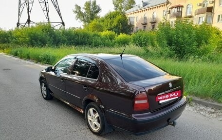 Skoda Octavia IV, 1997 год, 320 000 рублей, 5 фотография