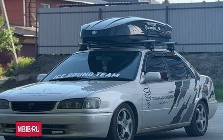 Toyota Corolla, 1999 год, 700 000 рублей, 2 фотография