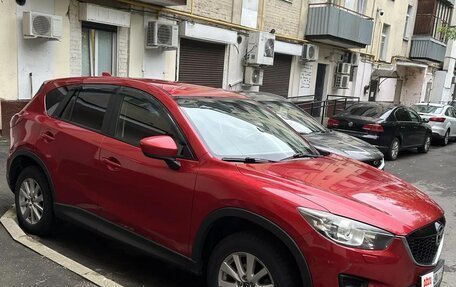 Mazda CX-5 II, 2014 год, 1 750 000 рублей, 2 фотография