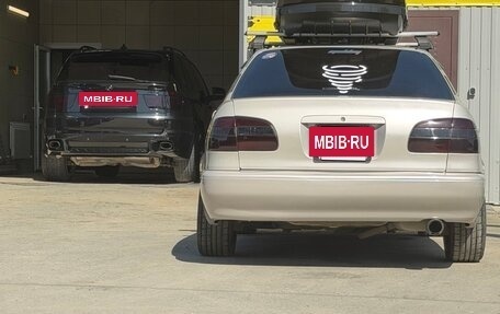 Toyota Corolla, 1999 год, 700 000 рублей, 3 фотография