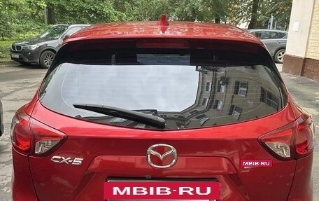 Mazda CX-5 II, 2014 год, 1 750 000 рублей, 3 фотография