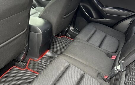 Mazda CX-5 II, 2014 год, 1 750 000 рублей, 14 фотография